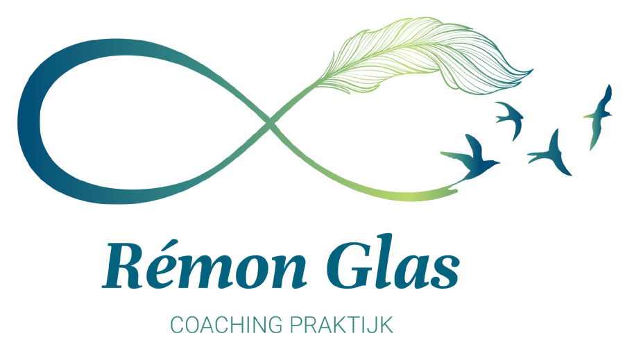 Rémon Glas Persoonlijke Groei Coach